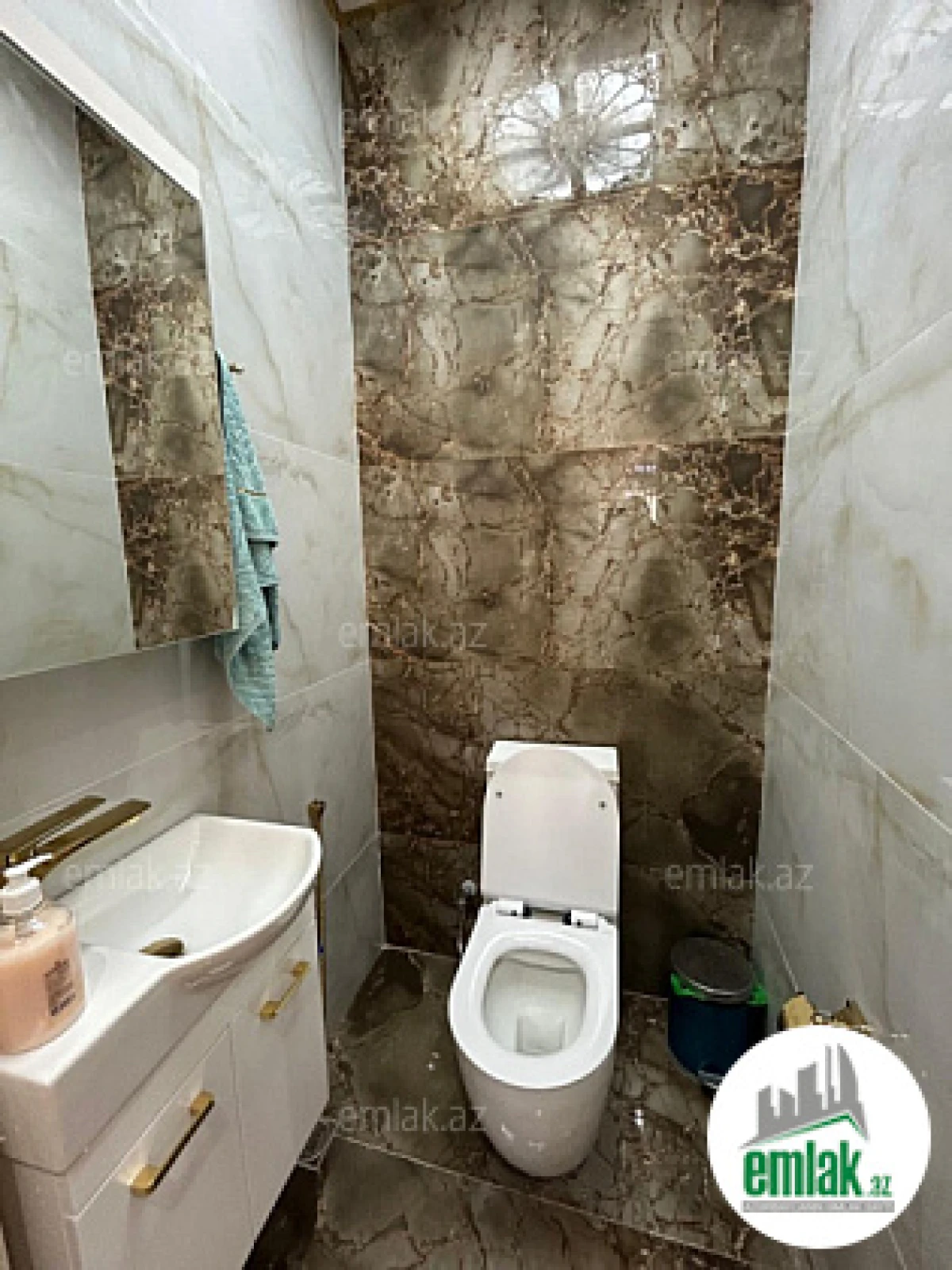 Satılır 3 otaqlı yeni tikili 147 m²