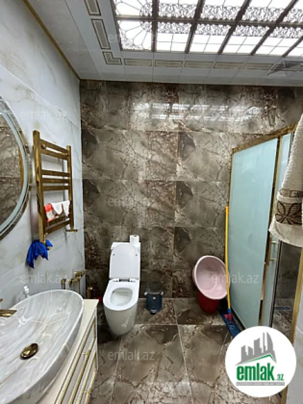 Satılır 3 otaqlı yeni tikili 147 m²