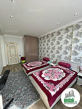 Satılır 3 otaqlı yeni tikili 147 m²