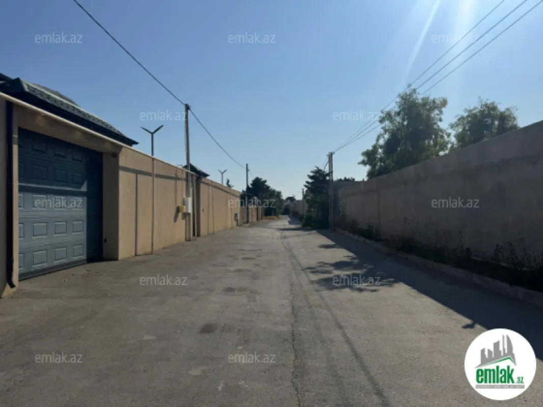 Satılır torpaq sahəsi 12 m²