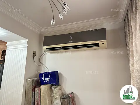 Satılır 3 otaqlı köhnə tikili 70 m²