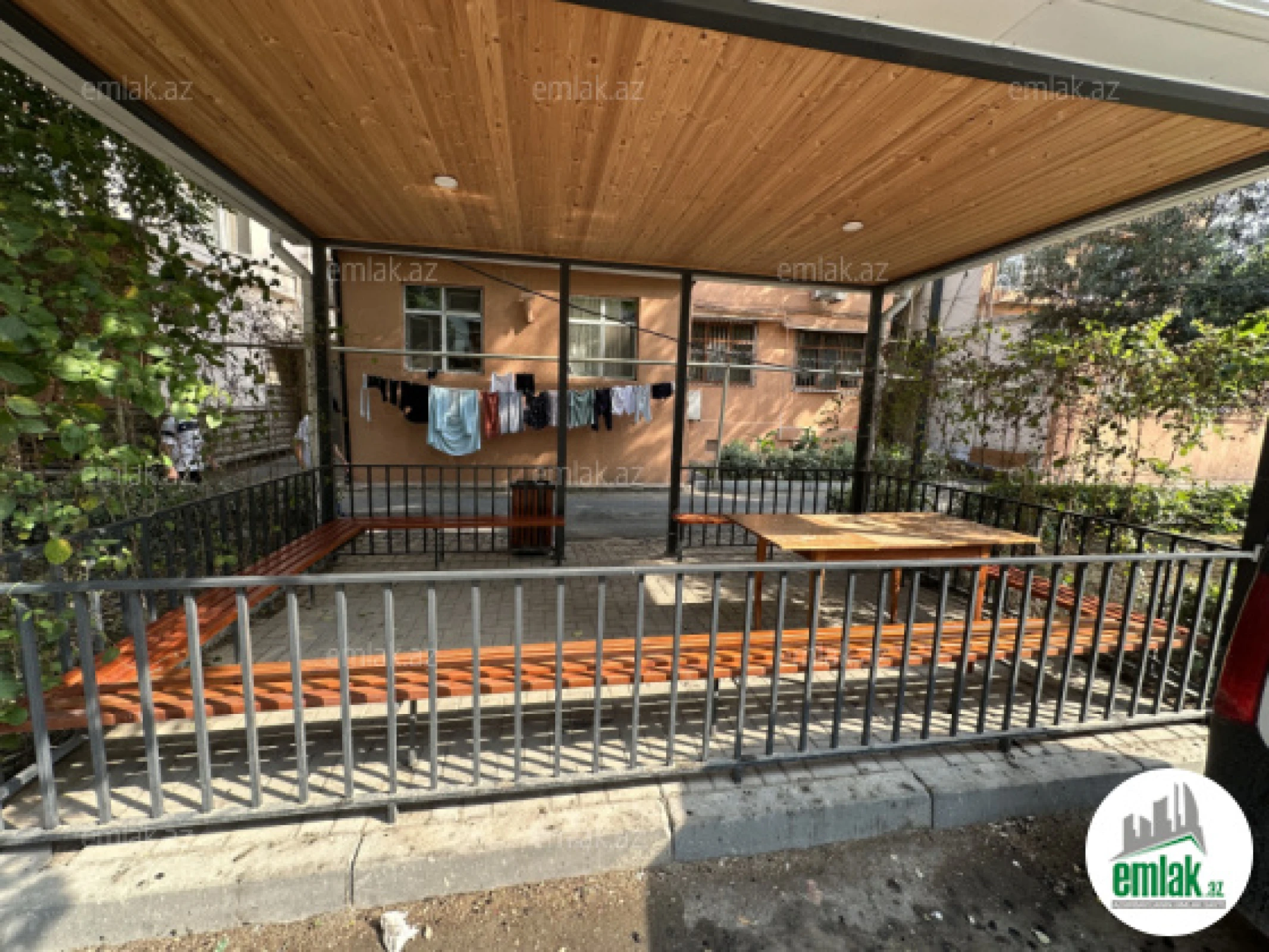 Satılır 3 otaqlı köhnə tikili 70 m²