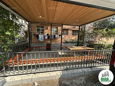 Satılır 3 otaqlı köhnə tikili 70 m²