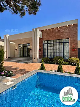 Satılır 4 otaqlı mənzil 170 m² — Bakı, Mərdəkan 4 otaq 170.00 m²