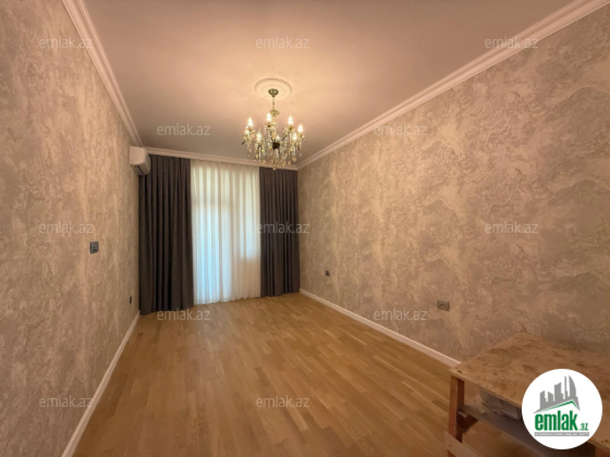 Satılır 3 otaqlı yeni tikili 94 m²