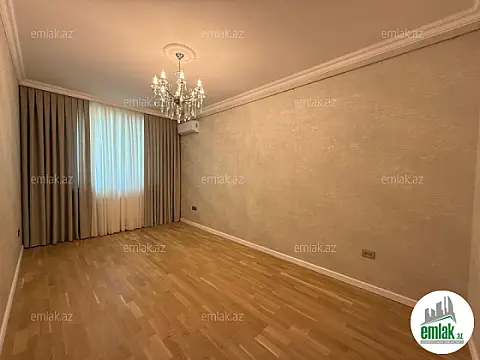 Satılır 3 otaqlı yeni tikili 94 m²
