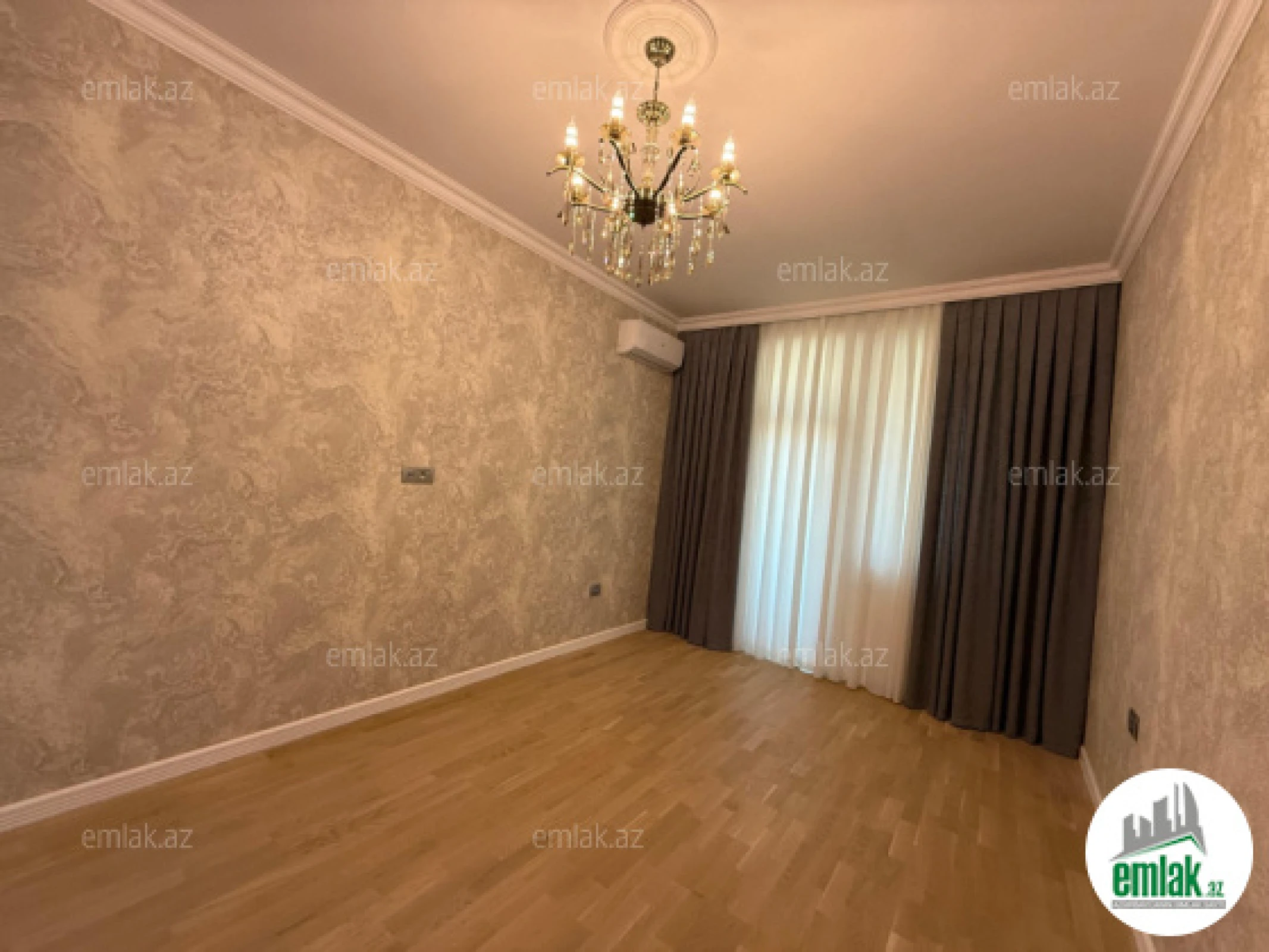Satılır 3 otaqlı yeni tikili 94 m²