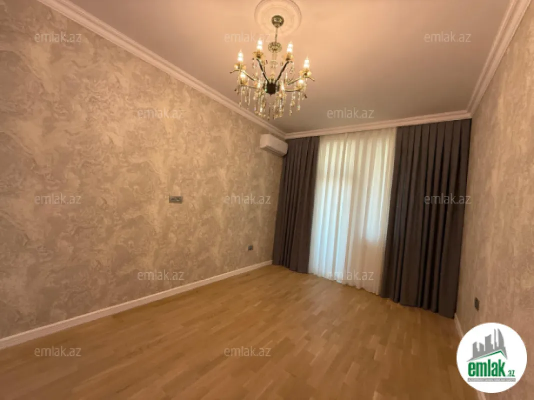 Satılır 3 otaqlı yeni tikili 94 m²