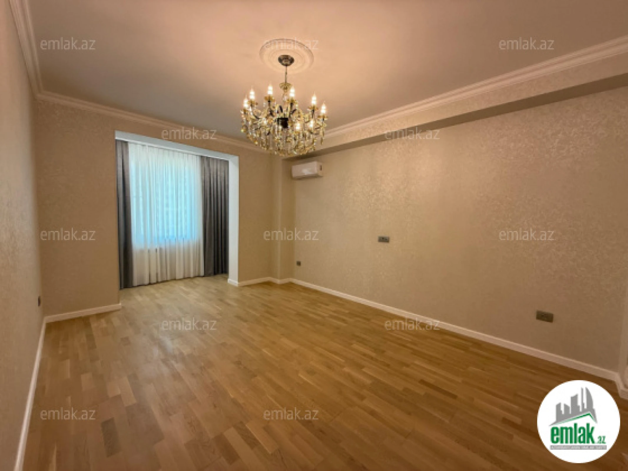 Satılır 3 otaqlı yeni tikili 94 m²
