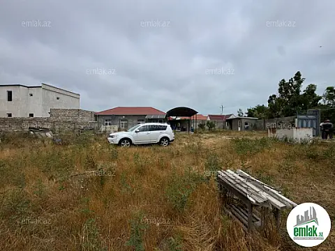 Satılır torpaq sahəsi 5 m² — Bakı 5.00 m²