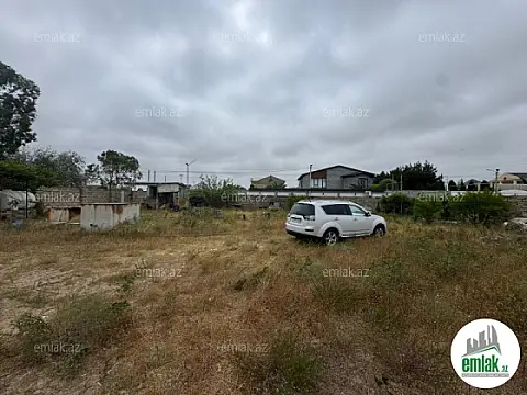 Satılır torpaq sahəsi 5 m²