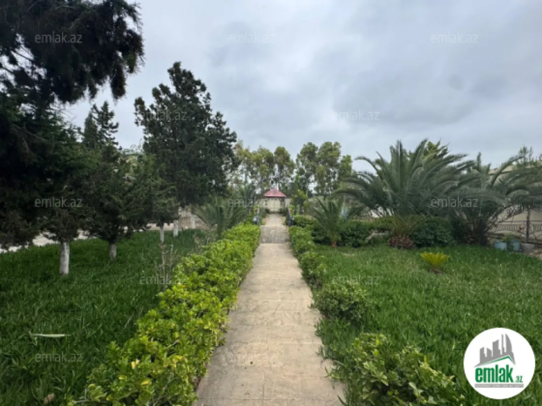 Satılır torpaq sahəsi 24 m²