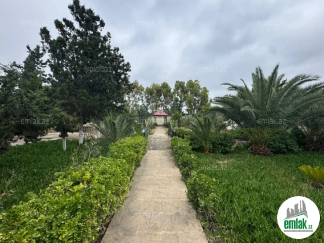 Satılır torpaq sahəsi 24 m²