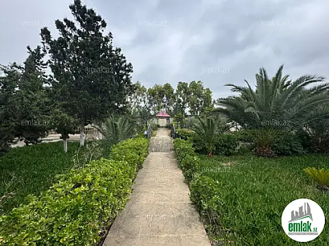 Satılır torpaq sahəsi 24 m²