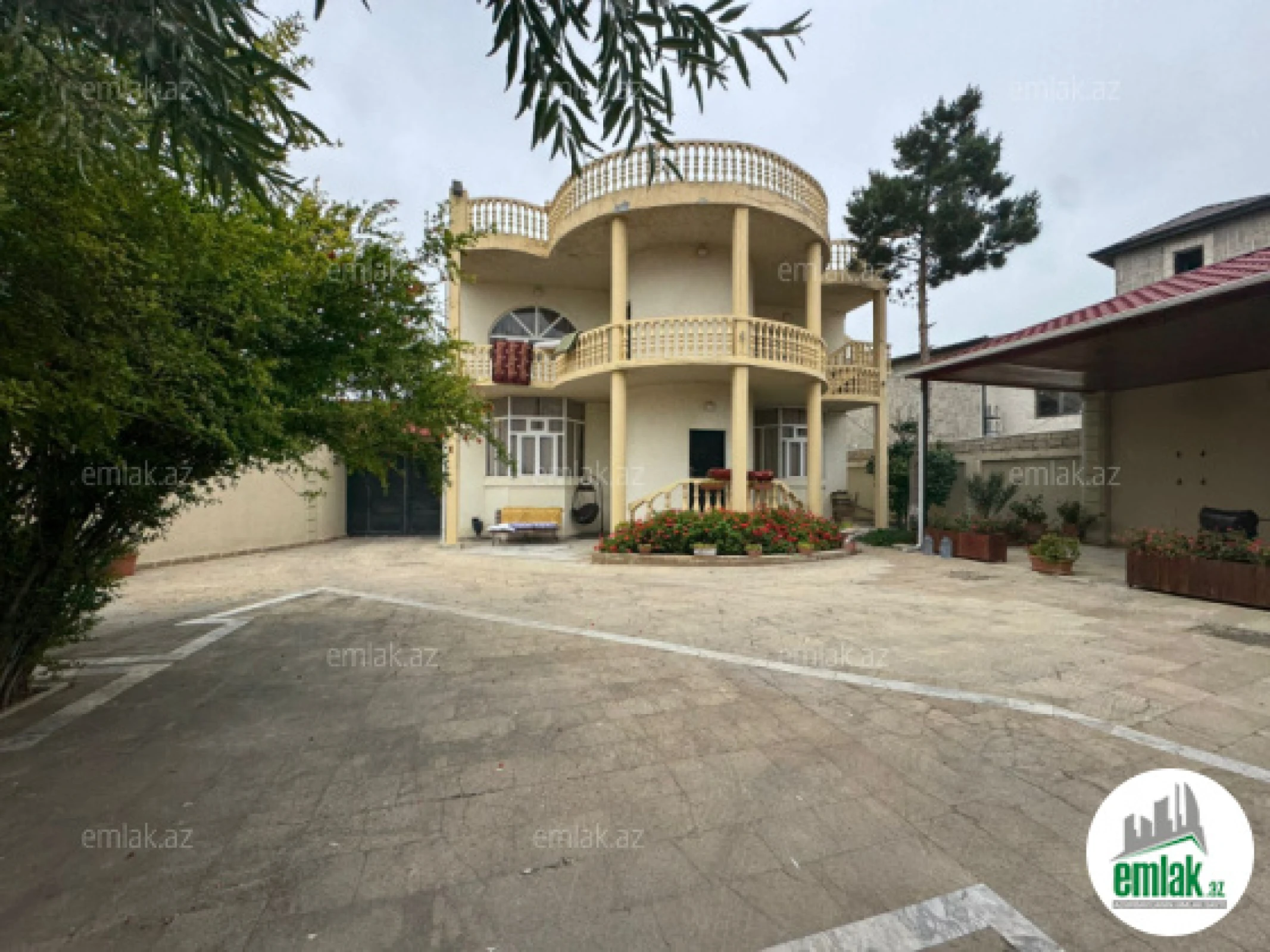 Satılır torpaq sahəsi 24 m²