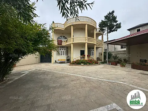 Satılır torpaq sahəsi 24 m² — Bakı, Şağan 24.00 m²