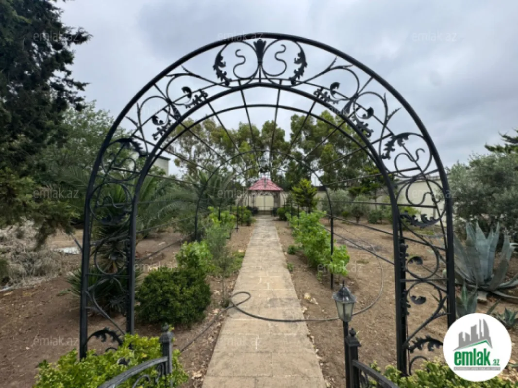 Satılır torpaq sahəsi 24 m²