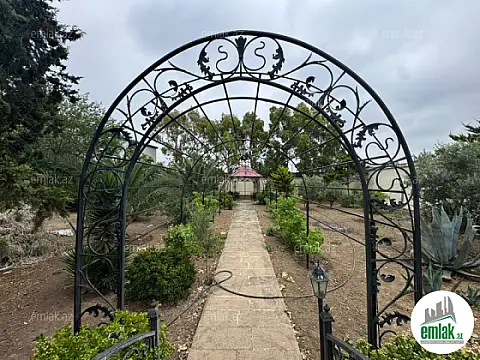 Satılır torpaq sahəsi 24 m²