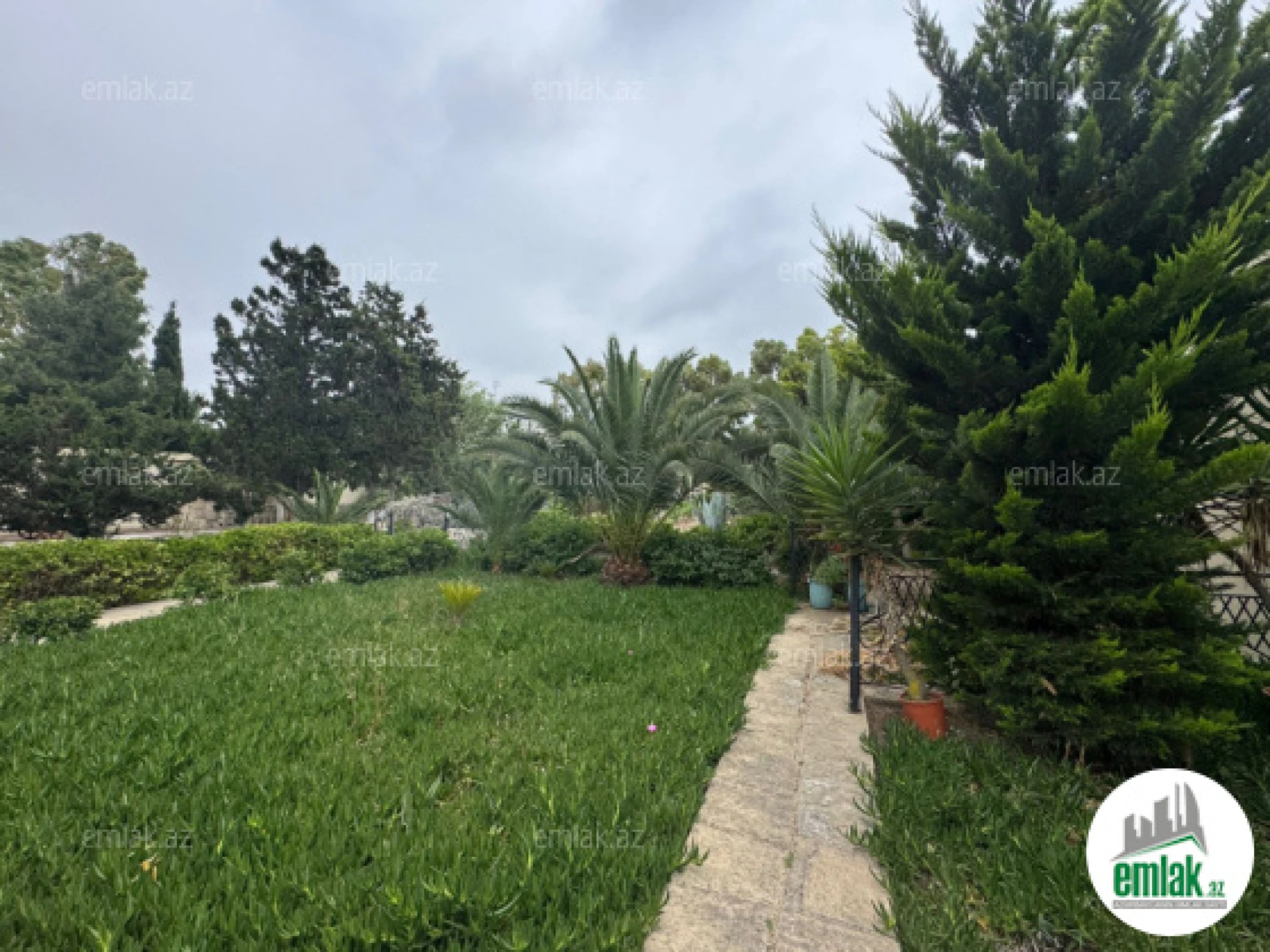 Satılır torpaq sahəsi 24 m²