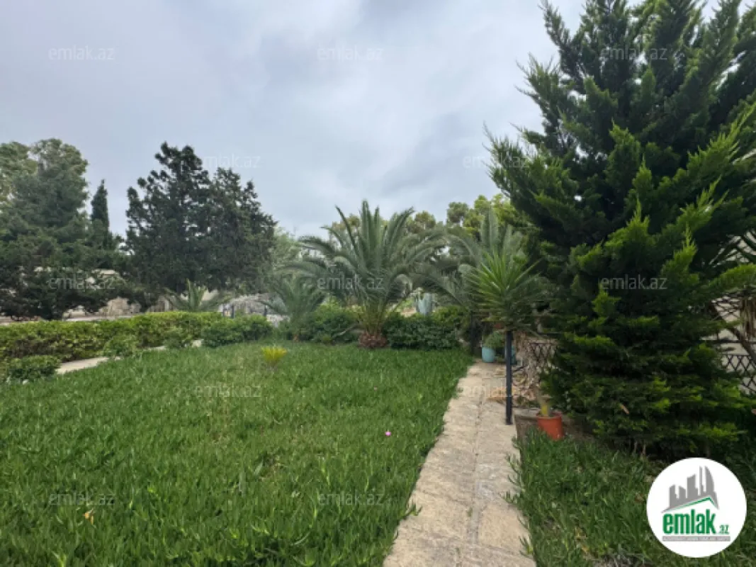 Satılır torpaq sahəsi 24 m²