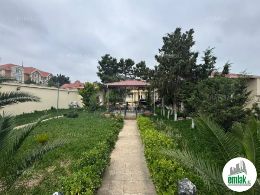 Satılır torpaq sahəsi 24 m²