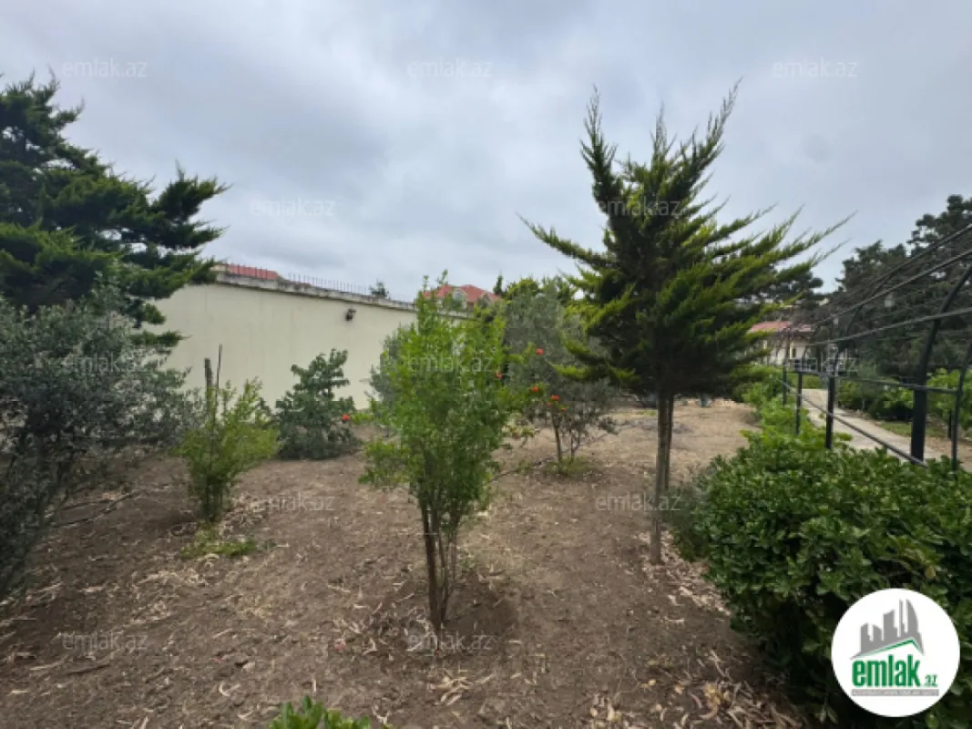 Satılır torpaq sahəsi 24 m²