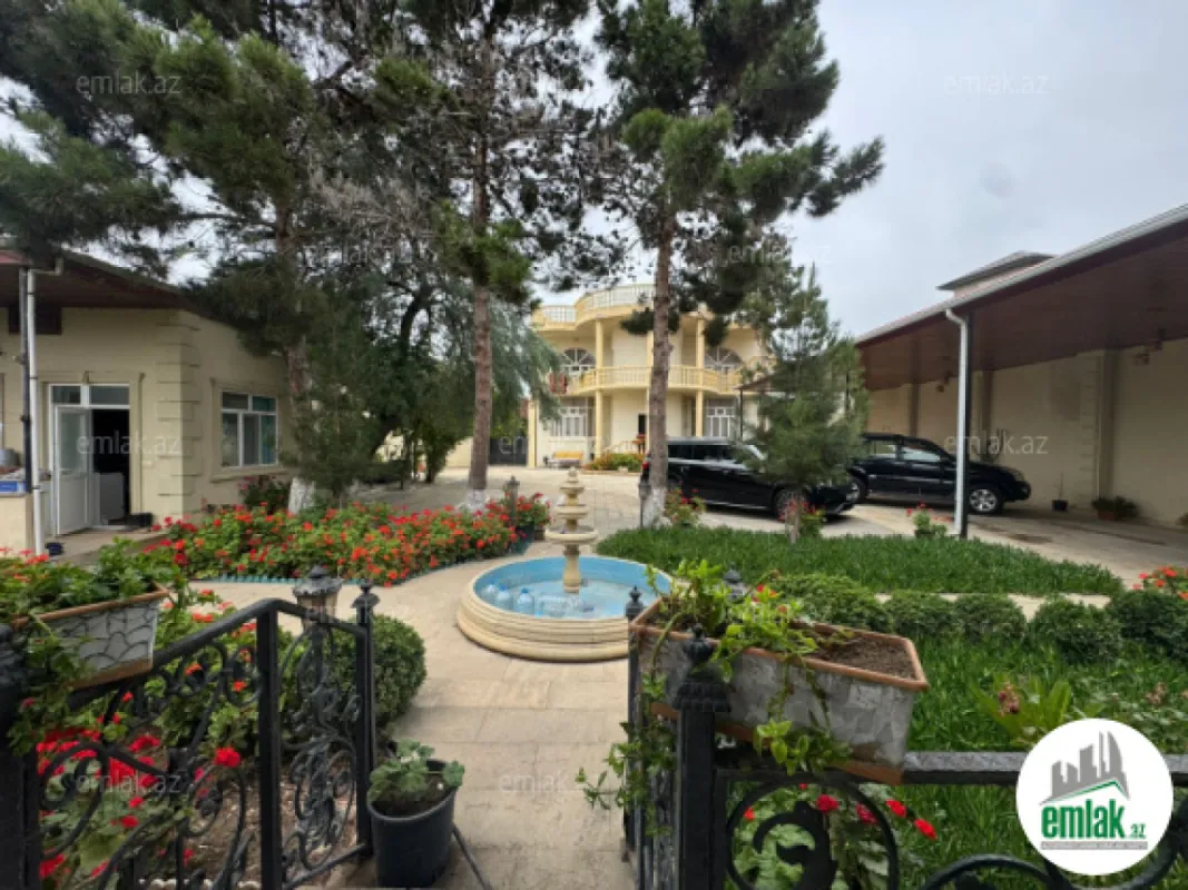 Satılır torpaq sahəsi 24 m²