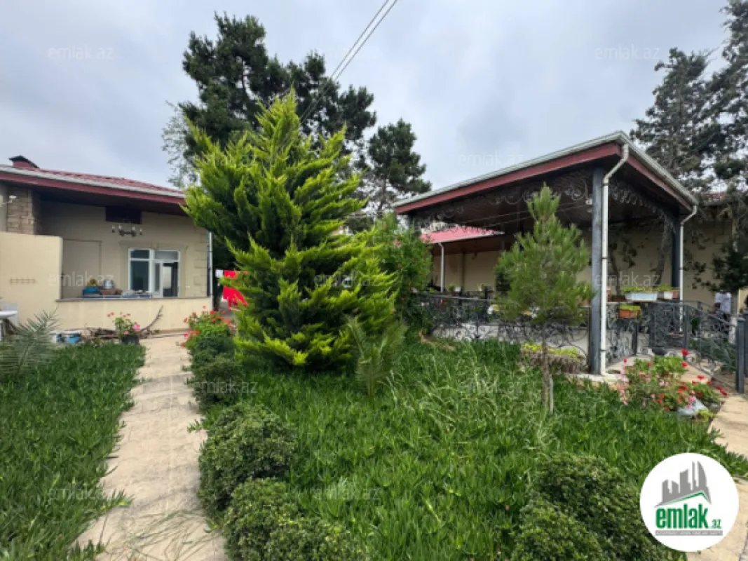 Satılır torpaq sahəsi 24 m²