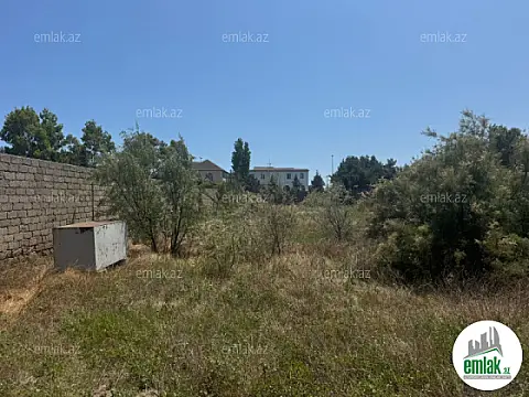 Satılır torpaq sahəsi 14 m²