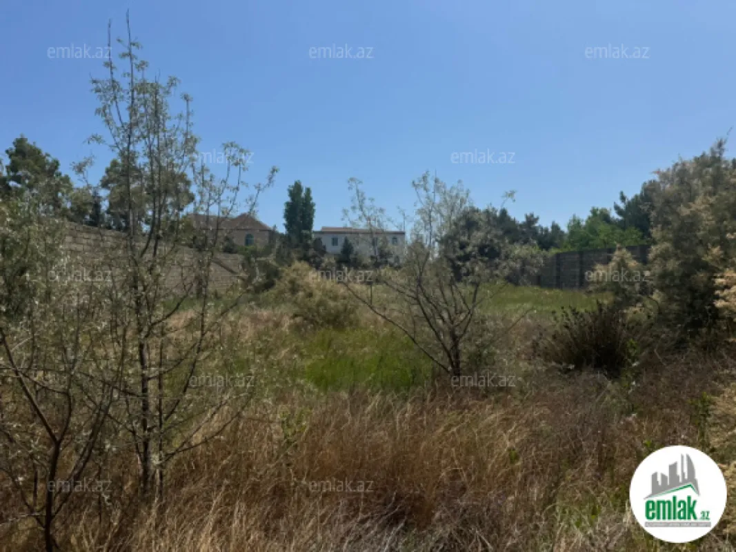 Satılır torpaq sahəsi 14 m²