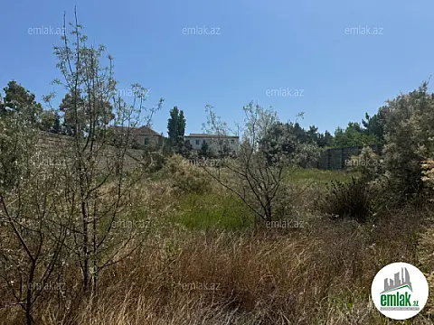 Satılır torpaq sahəsi 14 m²