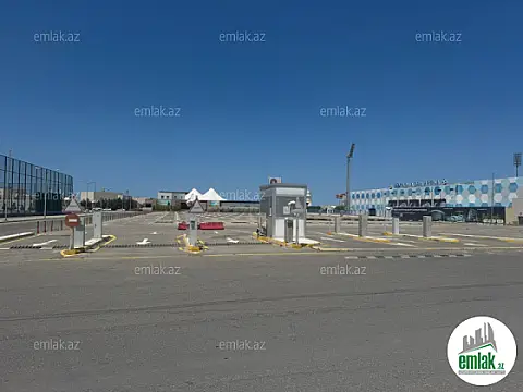 Satılır torpaq sahəsi 14 m²