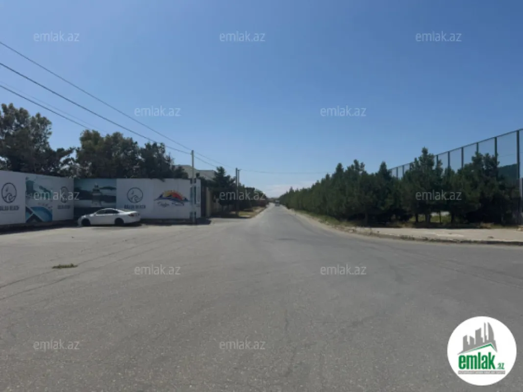 Satılır torpaq sahəsi 14 m²