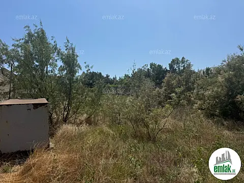 Satılır torpaq sahəsi 14 m²