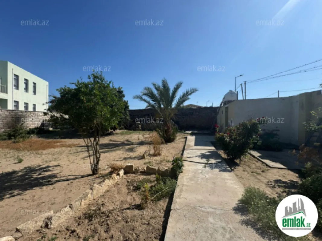 Satılır torpaq sahəsi 4.2 m²