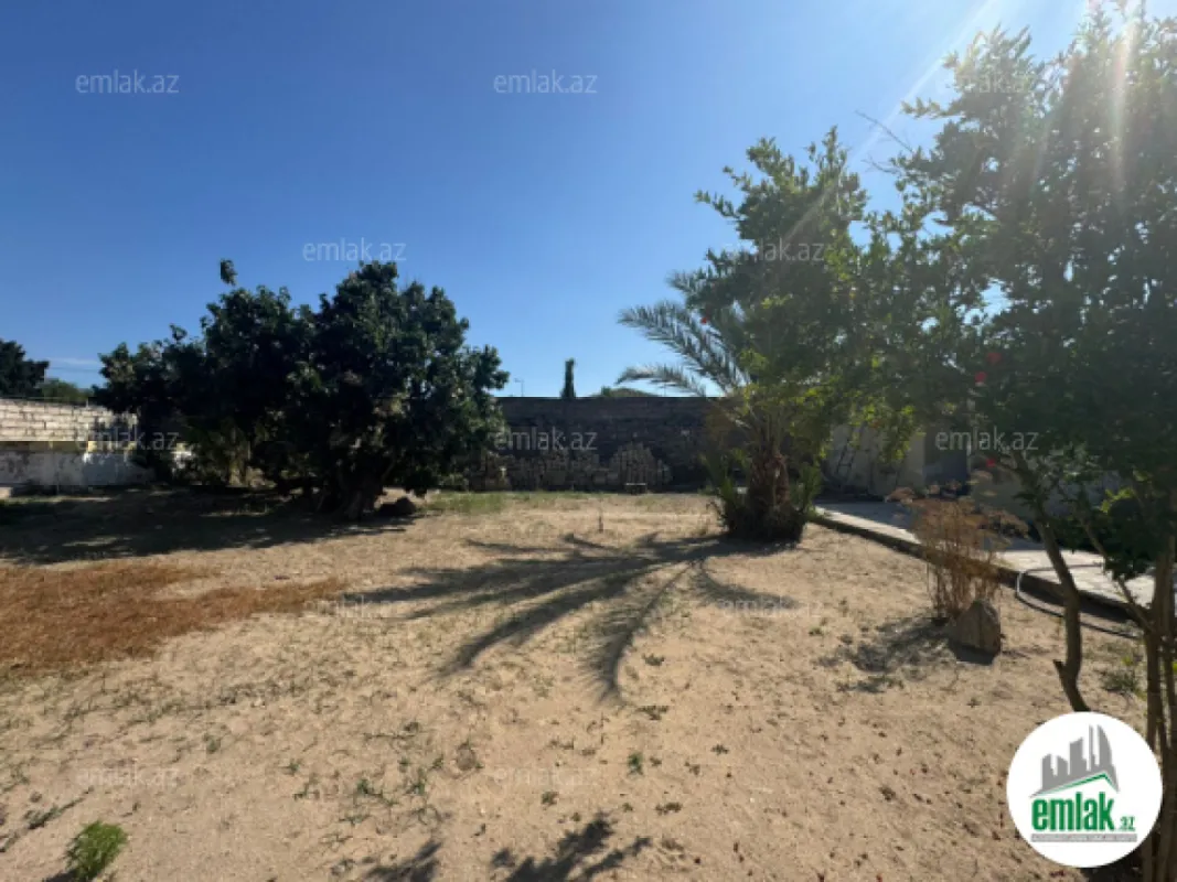 Satılır torpaq sahəsi 4.2 m²