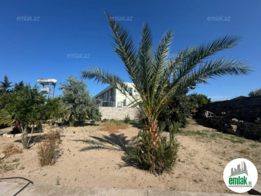 Satılır torpaq sahəsi 4.2 m²