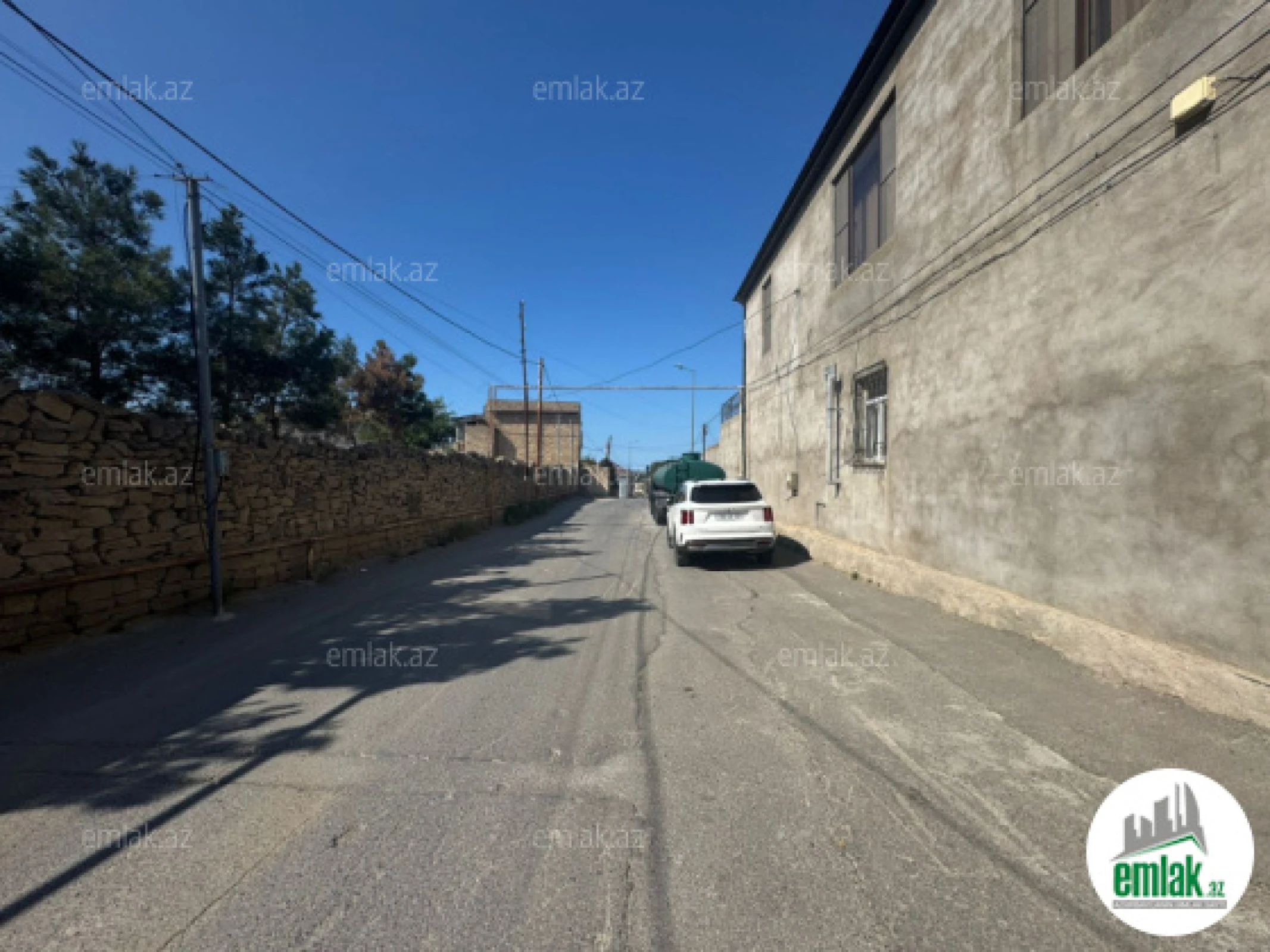 Satılır torpaq sahəsi 4.2 m²