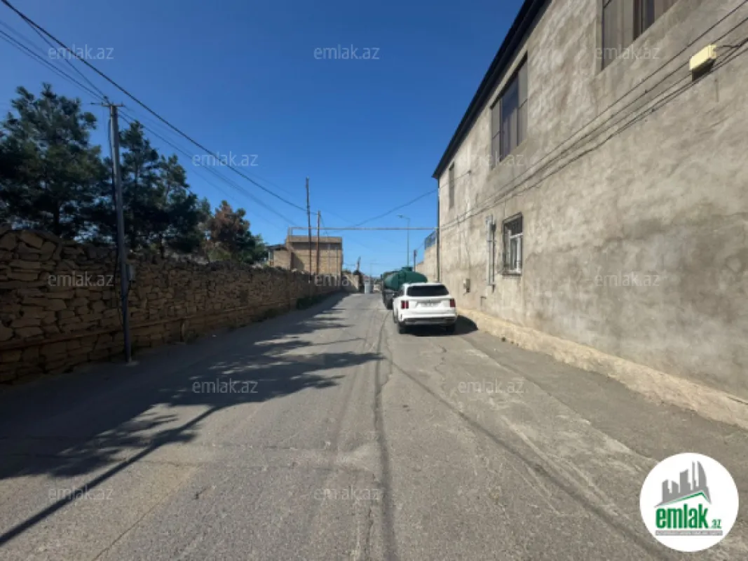 Satılır torpaq sahəsi 4.2 m²