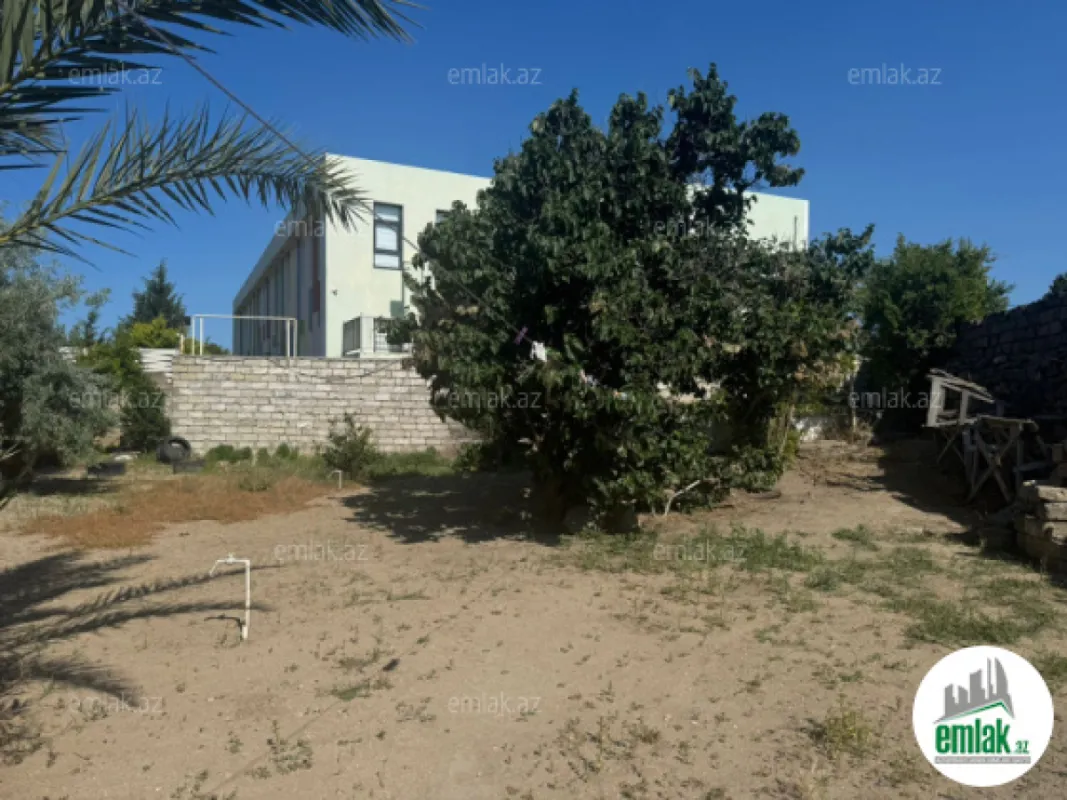 Satılır torpaq sahəsi 4.2 m²