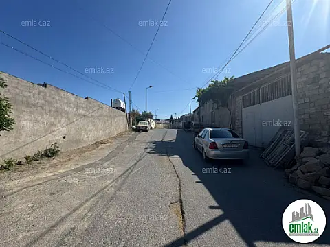 Satılır torpaq sahəsi 4.2 m²