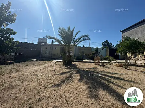 Satılır torpaq sahəsi 4.2 m² — Bakı 4.20 m²