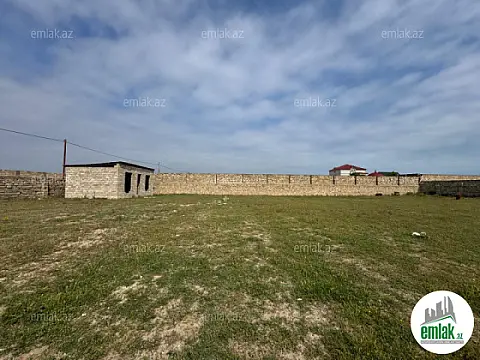 Satılır torpaq sahəsi 27 m²