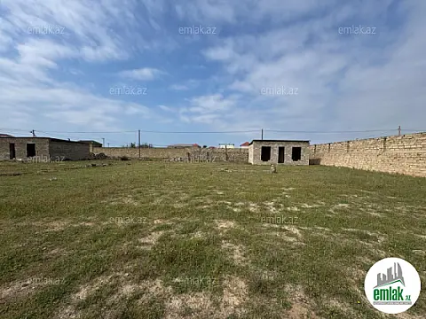 Satılır torpaq sahəsi 27 m²