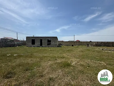 Satılır torpaq sahəsi 27 m²