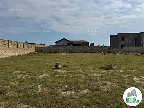 Satılır torpaq sahəsi 27 m²