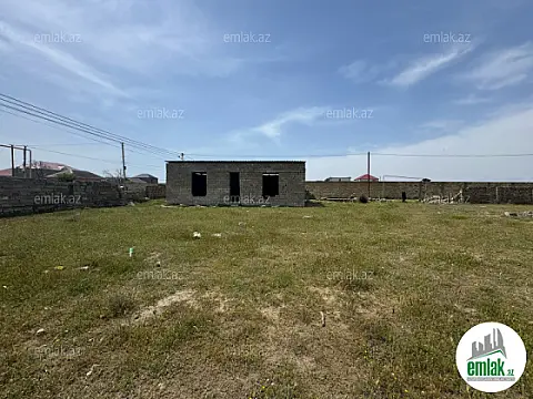 Satılır torpaq sahəsi 27 m²