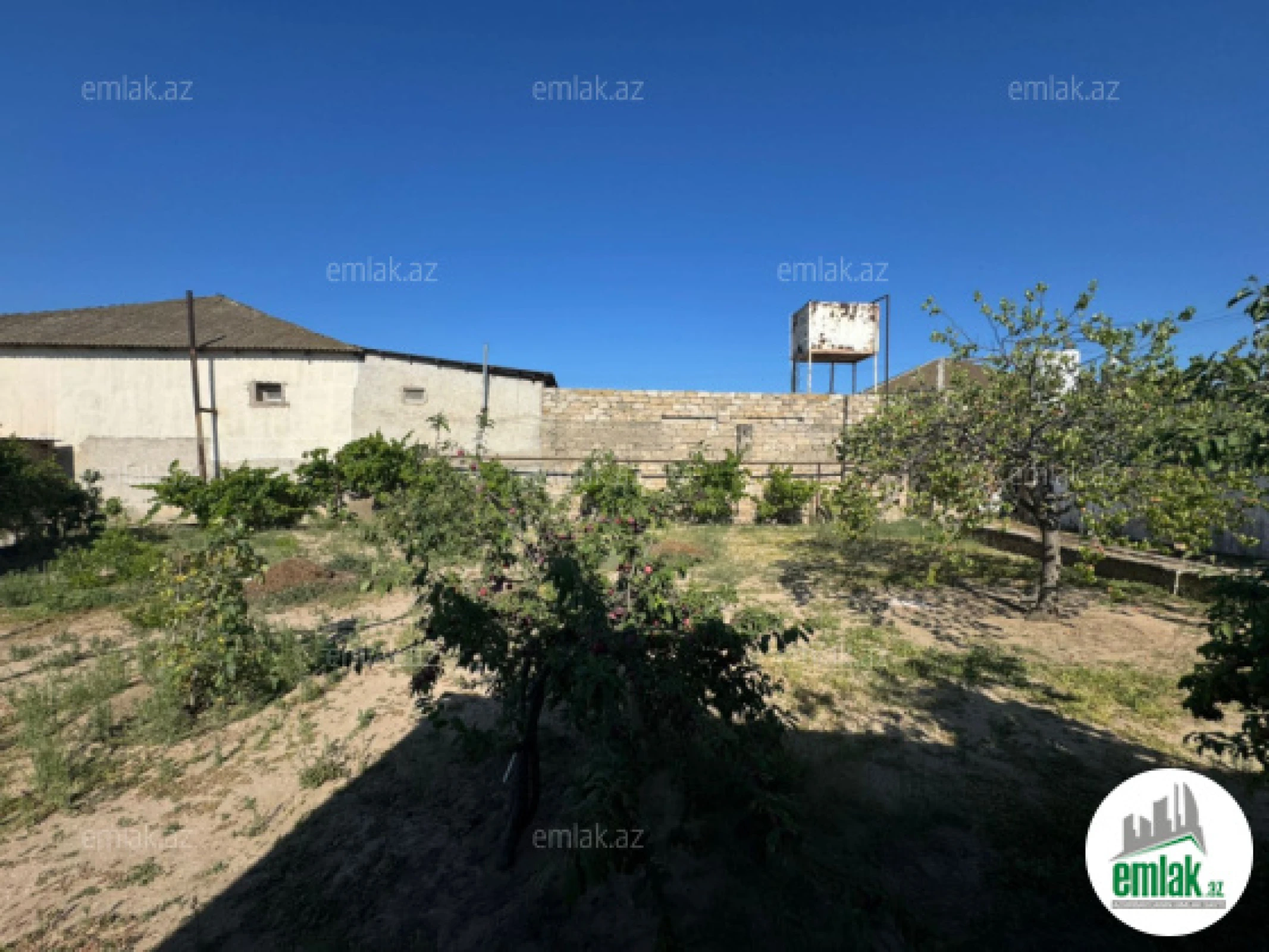 Satılır torpaq sahəsi 8.5 m²