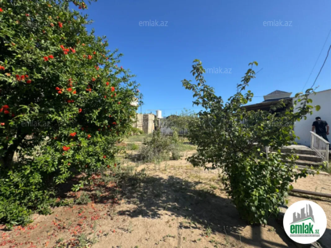 Satılır torpaq sahəsi 8.5 m²