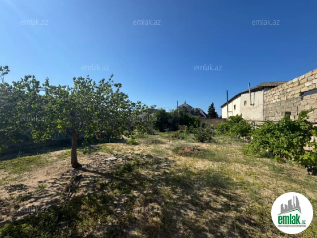 Satılır torpaq sahəsi 8.5 m²